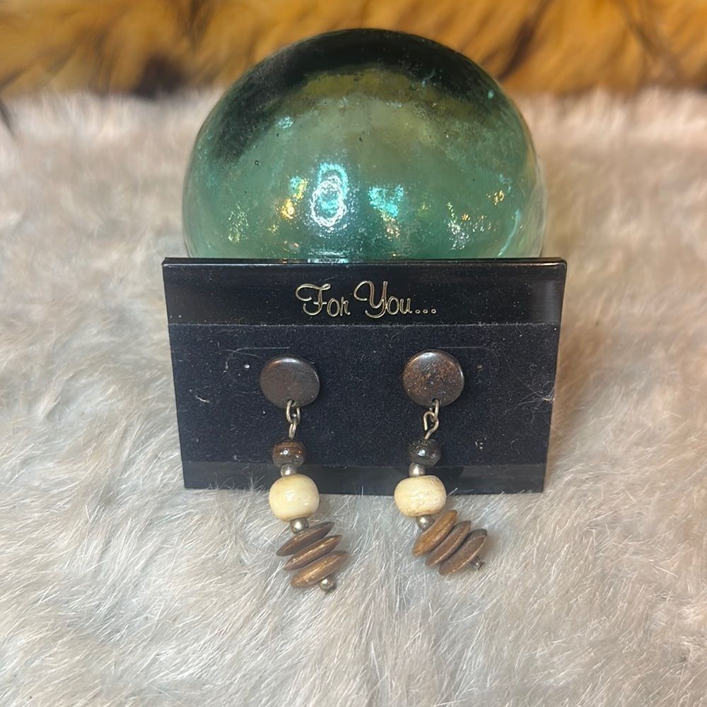 Earrings (1850)
